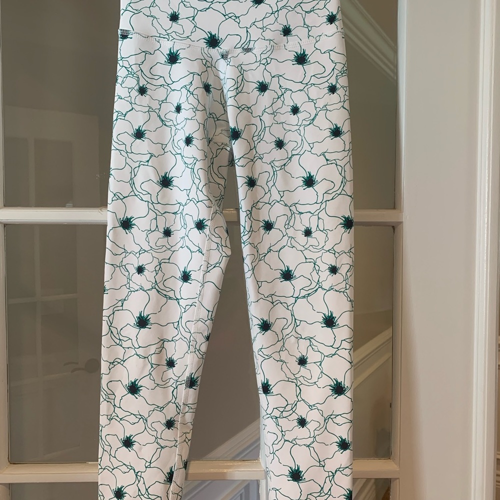 New DYI leggings